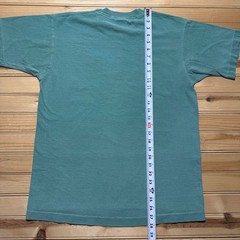 Vintage 1992 California Rugged Outdoorwear Nature Graphic T-Shirt USA – Large