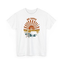 Supply Skeleton Piano Tee