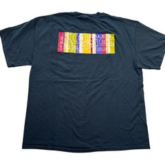VTG 90s RJ Reynolds Tobacco RJR Multi-Brand Pocket T-Shirt XL Camel Winston