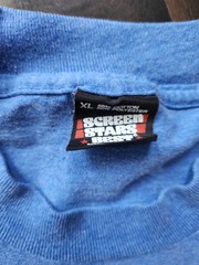 Vintage 80s New Orleans Bourbon Street Party Time Single Stitch T-Shirt USA – XL