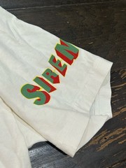 Travis Scott Utopia Tour T Shirt M Astroworld Houston Siren Rodeo Vampire Bat