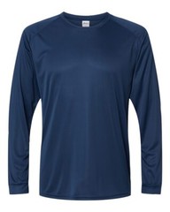 Paragon Men’s Long Sleeve Fishing Boat T-Shirt UPF 50+ Tee UV Protection