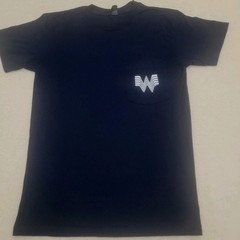 Whataburger Made To Order Sz.Small Served Hot & Fresh T-Shirt W/ Pocket