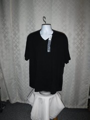 Short Sleeve Men’s T-Shirts, XXL,XL,L, Old Navy ,Many Solid Colors 100% cotton N