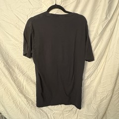 top dawg training t shirt Next Level L