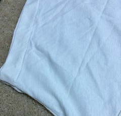 Vintage Fruit of the Loom Country U.S.A. The Best There Is! Single Stitch TShirt