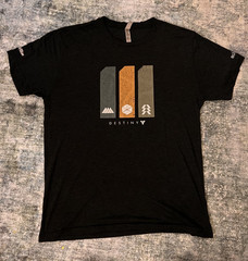 Destiny Promo Shirt (E3 2013) – Size L