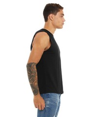 Skull T shirt Cut Off Shirts Sleeveless Muscle Tee Grim Reaper Graveyard