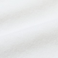 WHITESVILLE HENLEY NECK Short Sleeve 1-PACK T-SHIRT – [ WV79681] Made in Japan