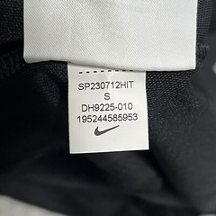 T-shirt football Men Nike Drifit Adacemy Pro DH9225010 Black Celadon