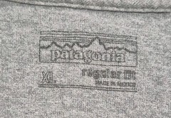 MENS PATAGONIA RESPONSIBILI-TEE SIZE XL