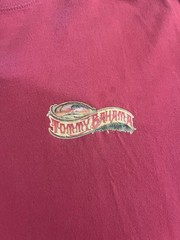Tommy Bahama Men’s Not Your Average Grill T-Shirt 100% Cotton Size Large