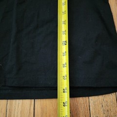 Next Level Apparel Graphic Short Sleeve T-Shirt Men’s Crushed It Black Medium