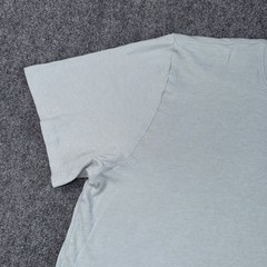 Vince Crewneck Shirt Mens Size XL Pima Cotton Lightweight Short Sleeve Casual