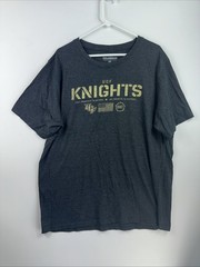 Colosseum x UCF Knights Football OHT Military Appreciation Men’s 2XL T-shirt