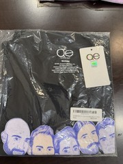 NWT Graphic T-Shirt Lot | 9 Tees + 1 Tank | MIXED SIZES | $300 MSRP