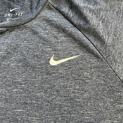 Nike Swim Shirt XL Rash Guard UPF 40 Protection Beach Pool Swim Sport Quick Dry