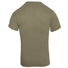 Rothco Men’s AR 670-1 Coyote Brown ARMY Physical Training T-Shirt