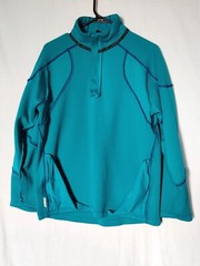 NWOT UNDER ARMOUR Men’s Tech 1/2 Zip All-season-Gear Long Sleeve Pullover Sz M