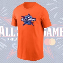 NEW HOT! Baseball All-Star Game 2026 Multicolor Freeship For Fans
