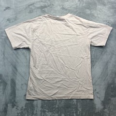 adidas T-Shirt Men Size XS Light Pink Skater BMX Tee Soft Material