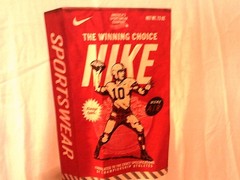 NEW NIKE SPORTSWEAR “The Winning Tee” MEN’S LIGHT BONE T-SHIRT XL IO1700-072