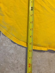 Vintage Powerhouse Gym Columpus OH Tank Top Stringer Tee