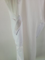 Undertech Undercover Men’s Size MEDIUM White Tatical Shirt