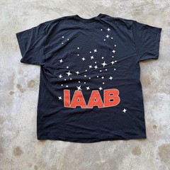 DRAKE It’s All A Blur Tour Peter Pan Black T-Shirt Merch CLB Drake 21 Savage XL