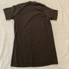 Street Fighter Shirt Mens Small Black Character Select Graphic Tee Capcom Game