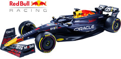 RED BULL FORMULA ONE RACING Oracle F1 Team T-Shirt