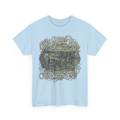 The Great Race 1908 New York to Paris Auto Competition T-shirt