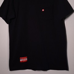 VINTAGE Winston Drag Racing USED Pocket Shirt (XL, Single Stitch, 1996, NHRA)