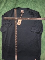 Stacy Adam XL Navy Color