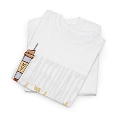 Teacher Teaching Coffee Caffeinate And Advocate T-Shirt