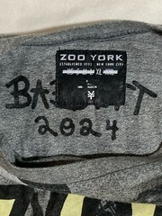 Asspizza Austin Babbit Revived 151 Pokemon Shirt 2024 Zoo-York Kakuna 20×29 M-L
