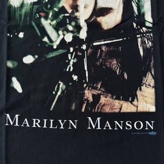 Marilyn Manson The Beautiful People 1390