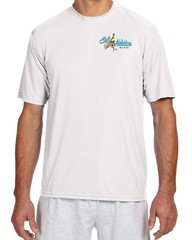 Salt Addiction t Shirt Short Sleeve MicroFiber Octopus 30