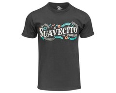 Men’s Suavecito Calaca OG Tee Shirt (S, M, L, XL, 2XL, 3XL, 4XL, 5XL)
