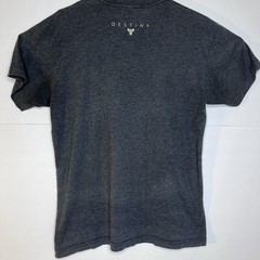 Vtg Destiny Alpha Men’s Large Promo T-Shirt Official Bungie Very Rare
