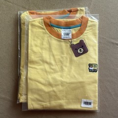 Teddy Fresh X SpongeBob Classic Patch T-Shirt NEW/NOS c.2020