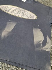 Vintage Goo Goo Dolls Shirt 90’s Size XL Worn Faded 1996