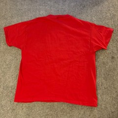 Vintage 90s Galt Sand USA Center Logo Spell Out Single Stitch T Shirt Adult XL