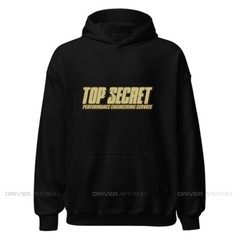 JDM Top Secret Shirts & Hoodies Supra Skyline GTR Silvia S15 Gold Performance