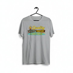 Quality Learning Center We are Still Learning Funny Unisex T-Shirt TA79