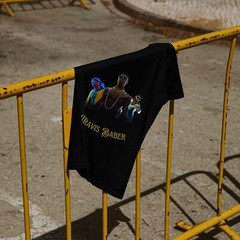 Customise Your Own Photo Unisex Heavy Cotton T-shirt