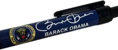 Barack Obama 44th President Gift Set – 6-Piece Collectible Bundle with Pen, M…