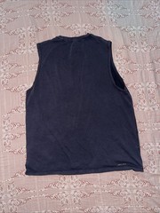 Nike Jordan Cutoff Tank Tee Shirt Men’s Size L