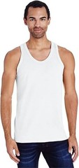 New ComfortWash by Hanes Unisex Garment-Dyed Tank