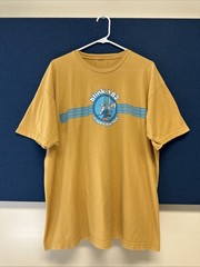Blink 182 Shirt Size 2XL Crappy Punk Rock Rabbit Logo Dude Ranch Enema Buddha